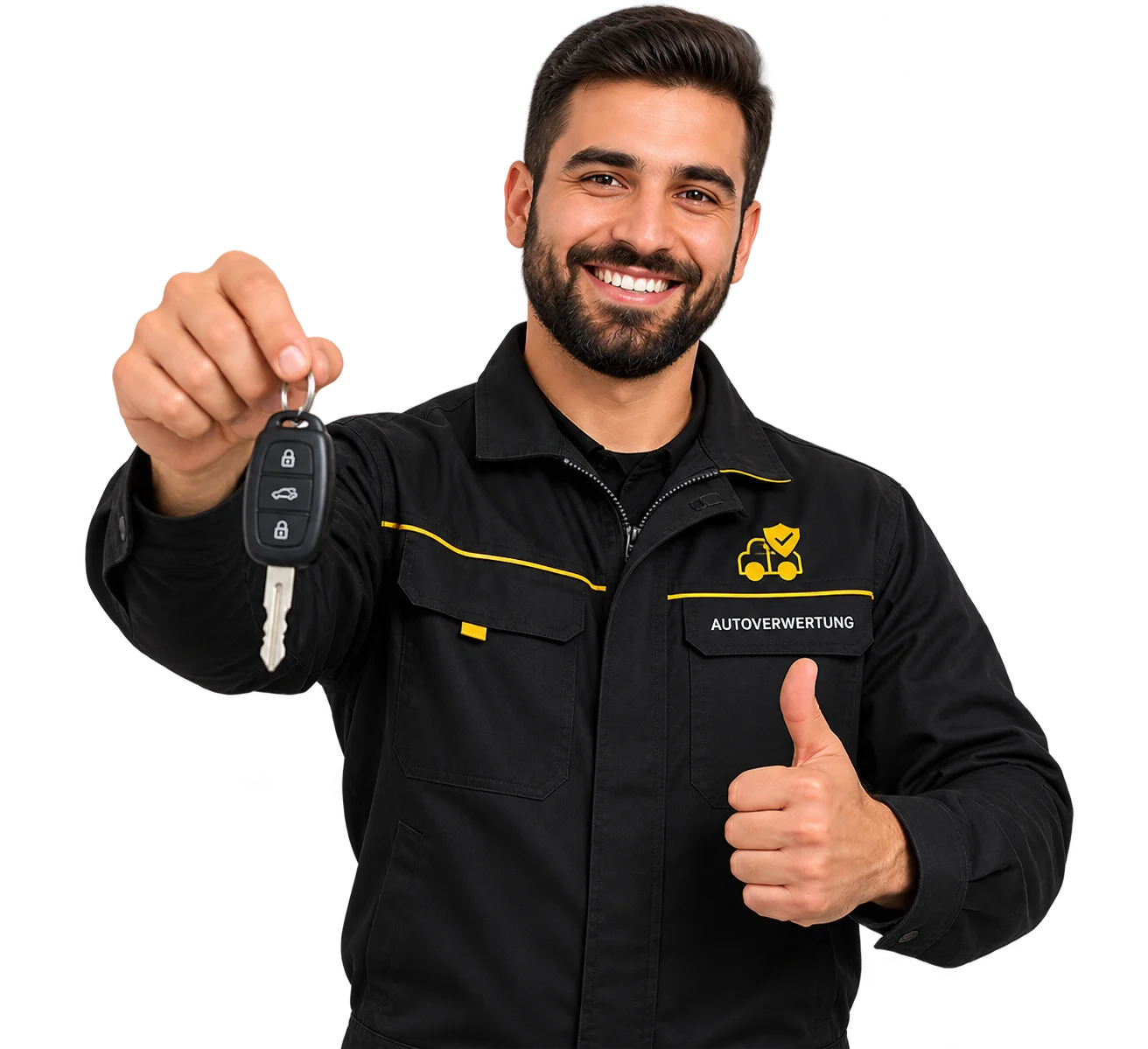Autoverwertung in Herdecke